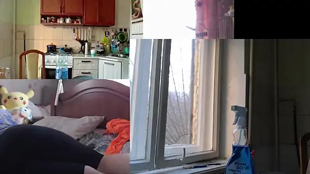 Sakura_Green on StripChat