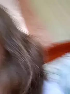 Sakura_Green on StripChat