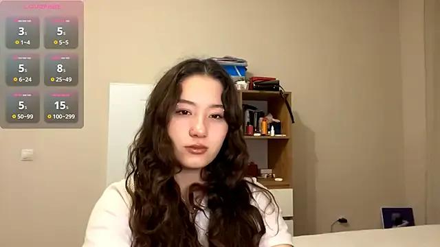 Sakuravice on StripChat