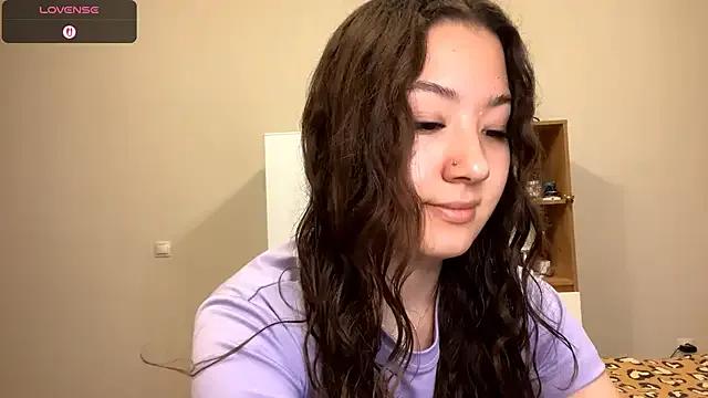 Sakuravice on StripChat