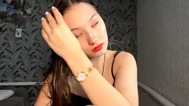 Sakuravice on StripChat