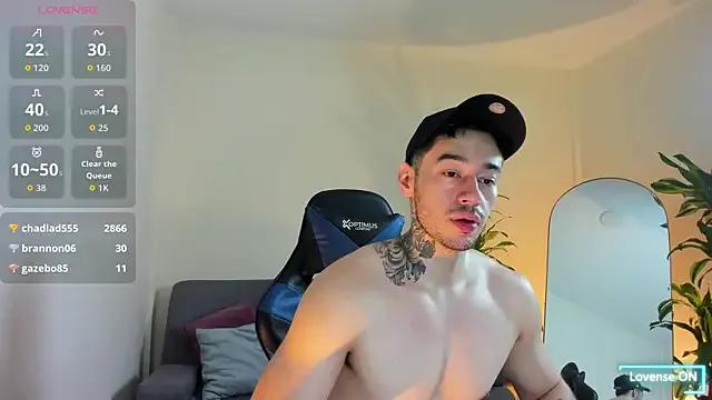 Salvatore_costa on StripChat