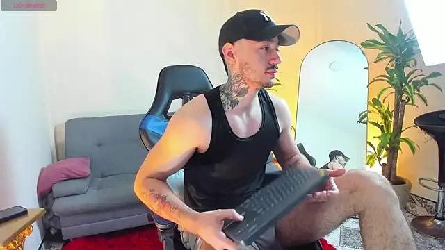 Salvatore_costa on StripChat