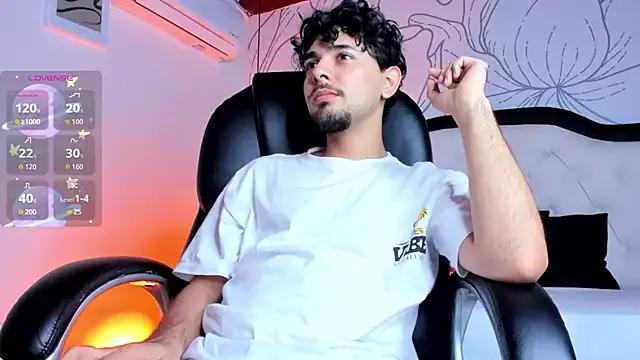 Samir_bear on StripChat