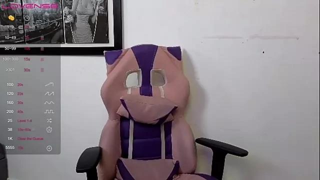 Samy_hot_69 on StripChat