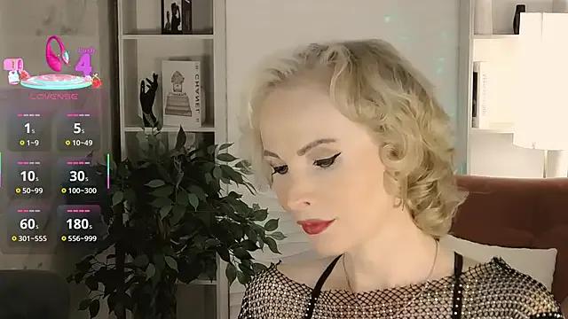 Sandra_Kind on StripChat