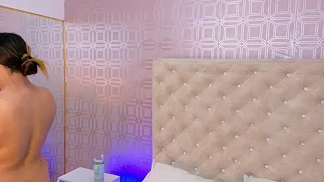 Sara_Desire — Jumps on my torso like a bitch 