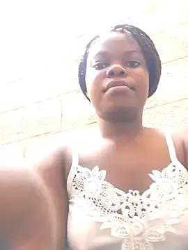 Sarie_sho on StripChat