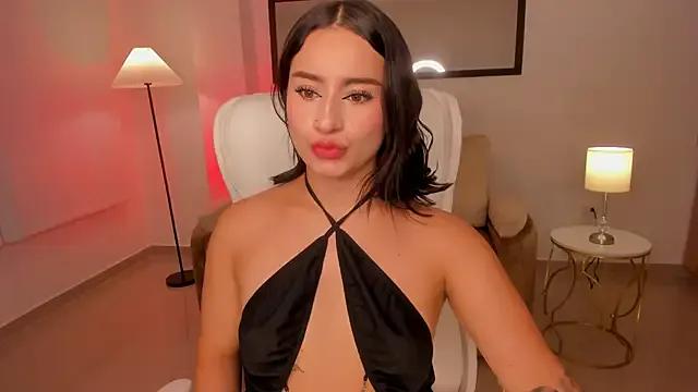 Saskia_litt on StripChat