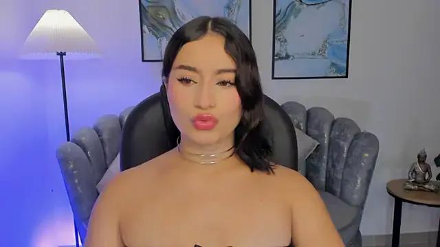 Saskia_litt on StripChat