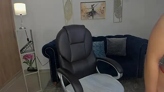 Saskia_litt on StripChat