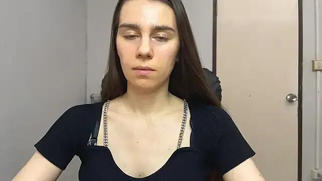 SassyJessi — Erotic Dance in sheer underwear