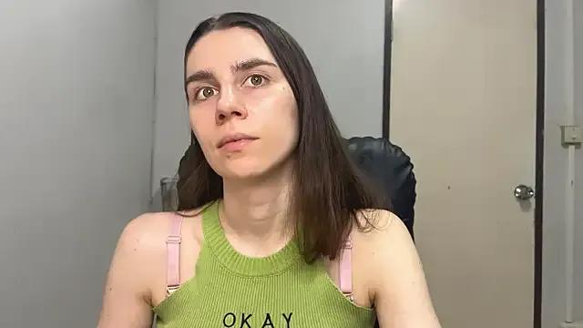 SassyJessi on StripChat