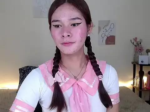 sassymimi69 on StripChat