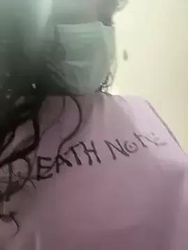 sassyy_poonam on StripChat