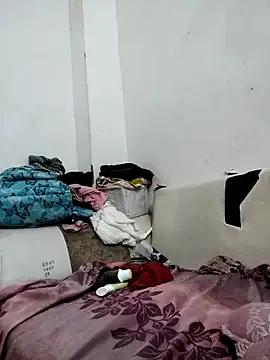 sassyy_poonam on StripChat