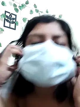 sassyy_poonam on StripChat