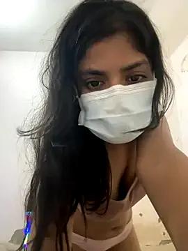 sassyy_poonam on StripChat