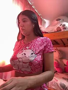 scarlethsb33 on StripChat