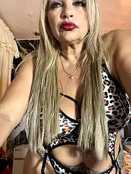 scarlett_sexx69 on StripChat