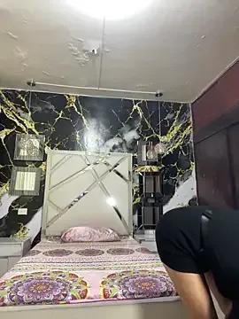 scarlett_sexx69 on StripChat