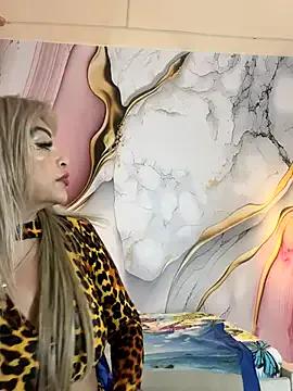 scarlett_sexx69 on StripChat