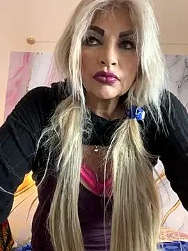 scarlett_sexx69 on StripChat