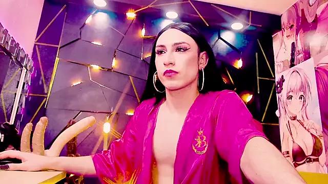 scarlett_taylor007 on StripChat