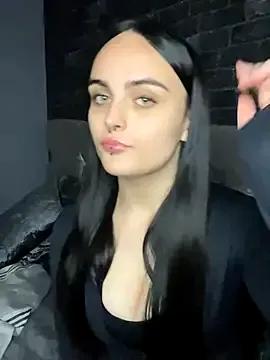 ScarStarX on StripChat