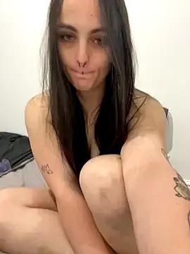 ScarStarX on StripChat