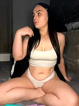 ScarStarX on StripChat