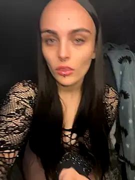 ScarStarX on StripChat