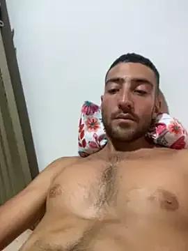 sebasxx97 on StripChat