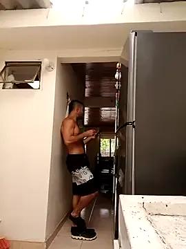 sebasxx97 on StripChat