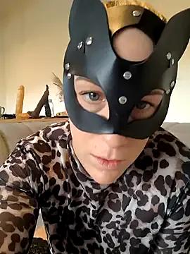 Secret_couple_ on StripChat