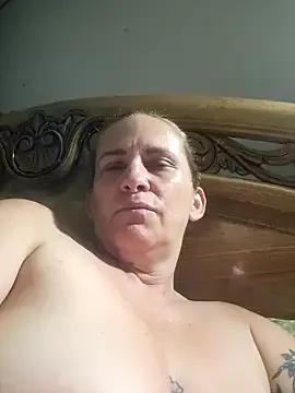 SeductionSilera on StripChat