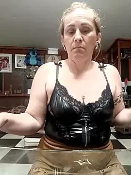 SeductionSilera on StripChat