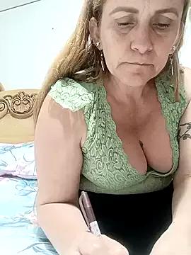 SeductionSilera on StripChat