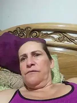 SeductionSilera on StripChat