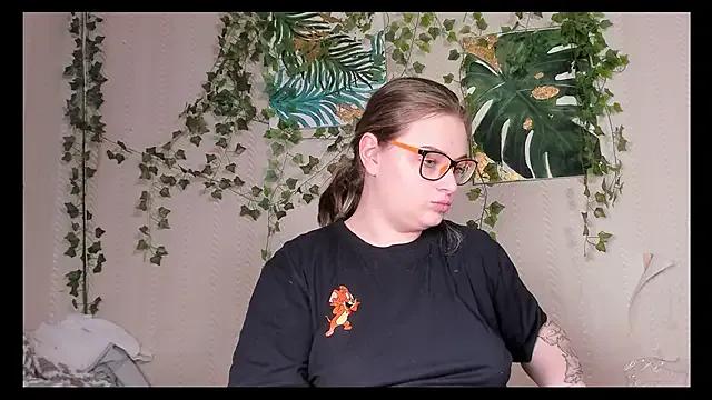 Seductive_She_Wolf on StripChat