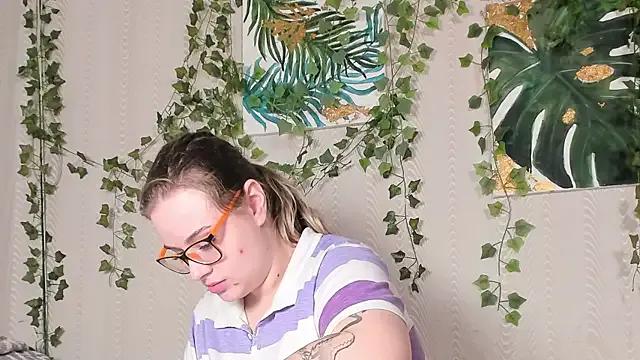 Seductive_She_Wolf on StripChat