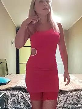 SelinaLovqx on StripChat