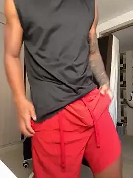 sendfer on StripChat