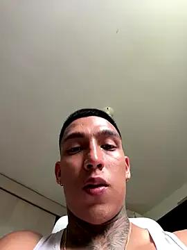 sendfer on StripChat