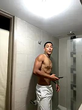 sendfer on StripChat