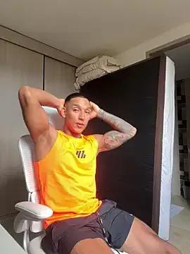 sendfer on StripChat