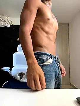 sendfer on StripChat