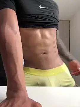 sendfer on StripChat