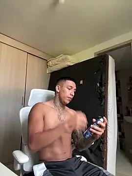 sendfer on StripChat