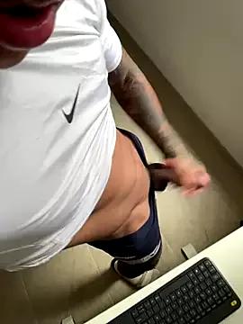 sendfer on StripChat